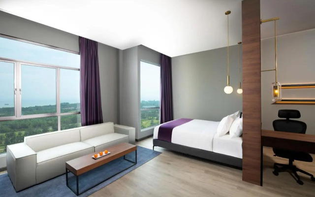 Quest Hotel Midport Port Dickson