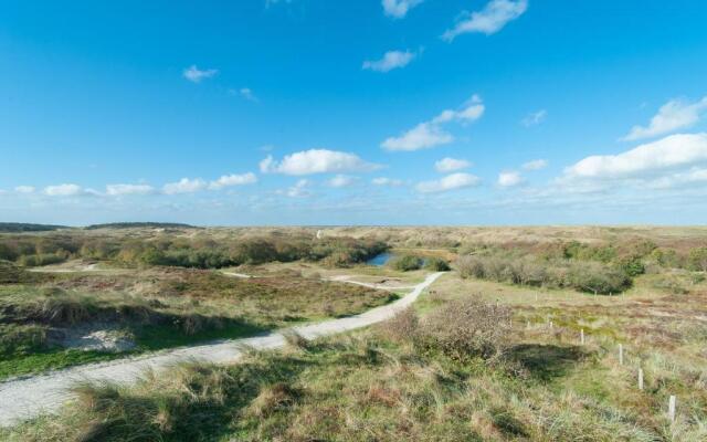 Wijde Blick appartement 112 - Callantsoog