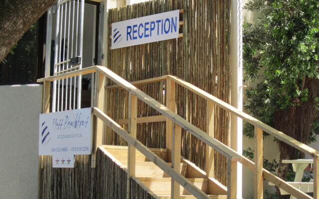Plett Beachfront Accommodation