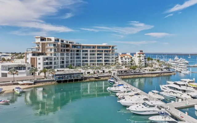 Live Aqua Private Residences La Paz