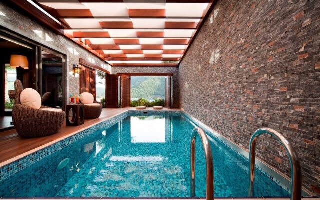 Angels Peninsula Hotel