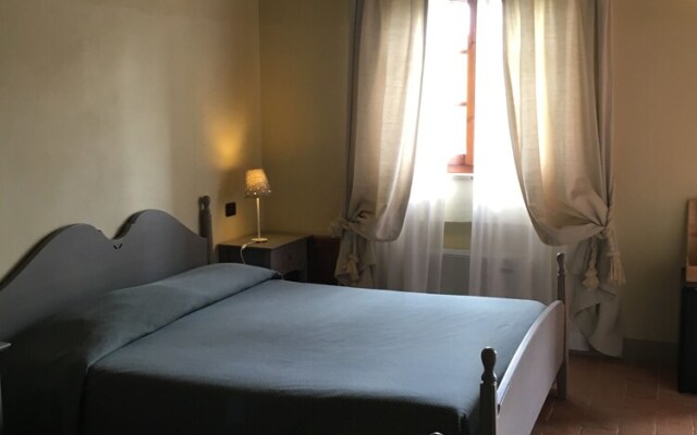 Agriturismo Villetta Di Monterufoli