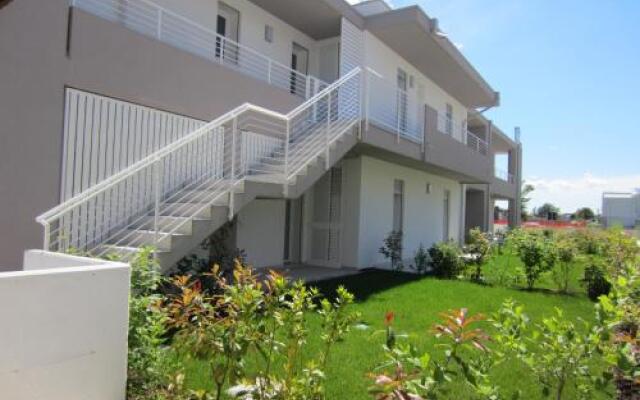 Residenza 21