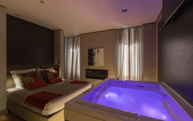 San Carlo Suite