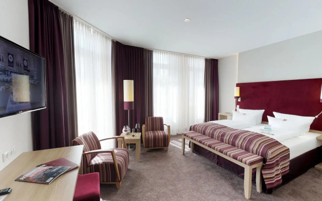 DORMERO Hotel Coburg