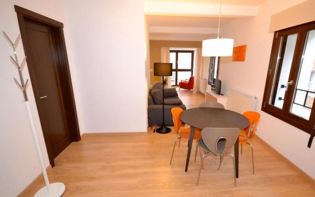 La Casa de las Aldeas