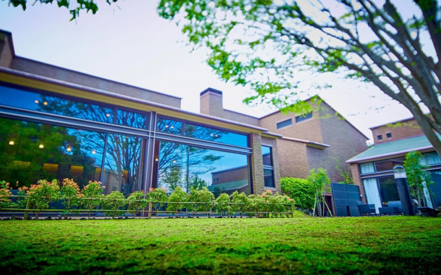 Hotel Kazeno Kaori Mori Premier