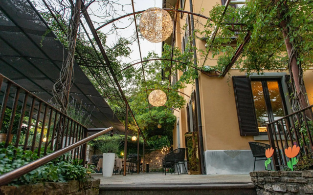Le Funi Hotel