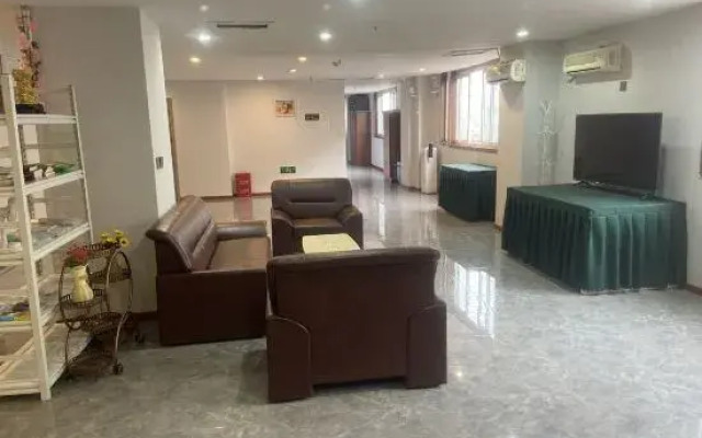 Jian ai Hotel