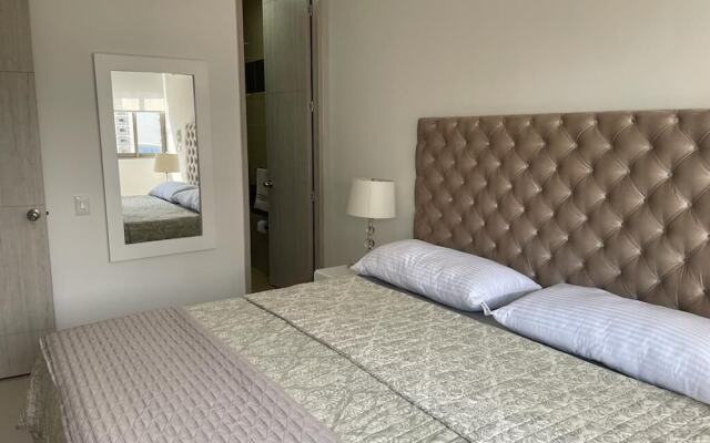 Samaria Club De Playa By Vista Magica