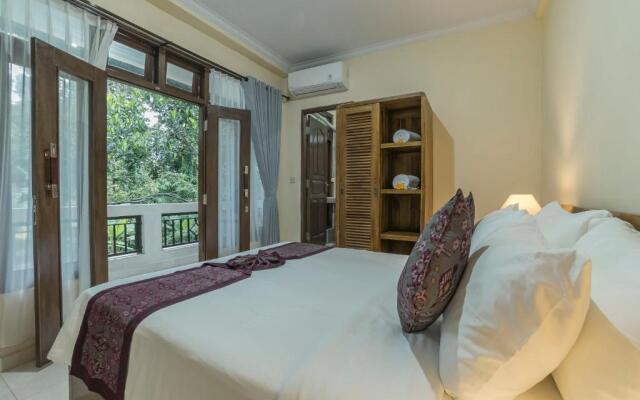 Vaneka Garden House