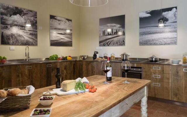 Ca Maggiore 10 2 in Castiglion Fibocchi