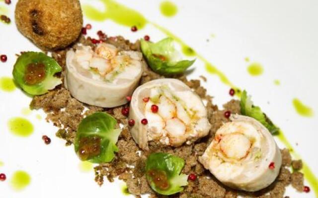 Villa Imperiale Hotel