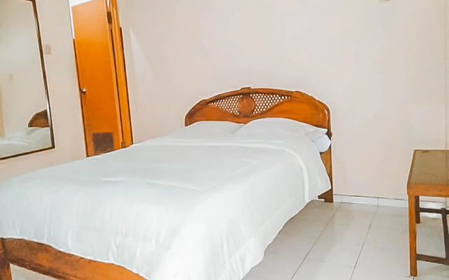 Hotel Vankana Syariah Kuningan RedPartner