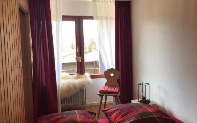 Alpendomizil Reber 2