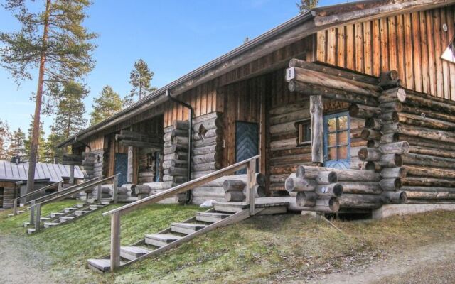 Holiday Home Vuokatinportti a 12