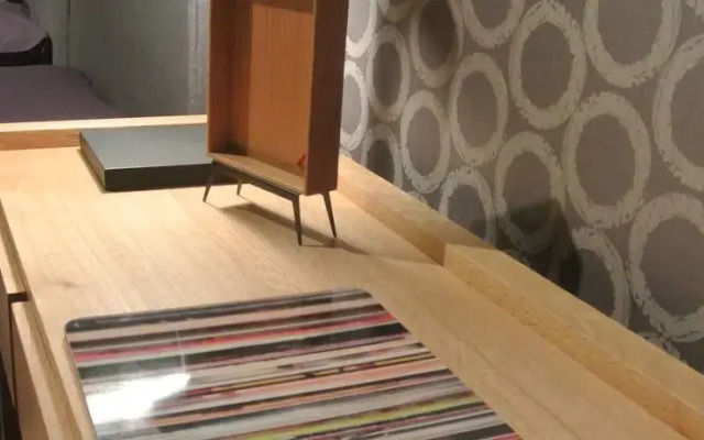 Résidence Le Majestic