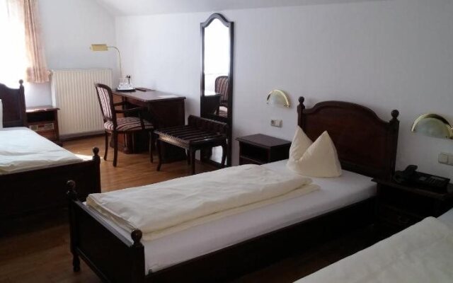 Landhotel St. Florian