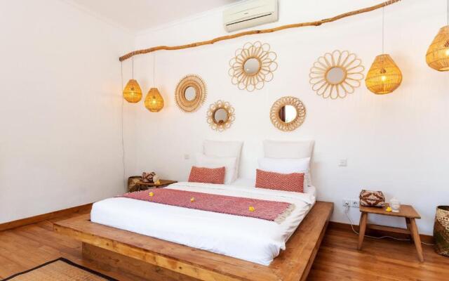 Villa Makasih by Villa Finder