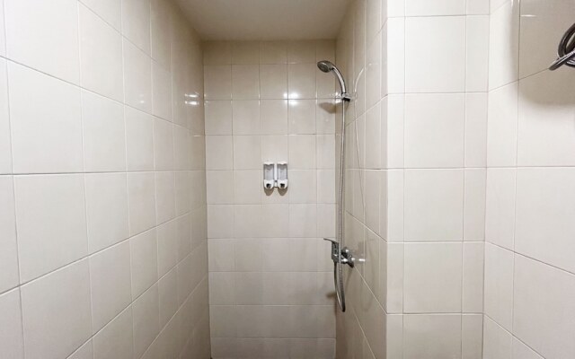 Best Price 2Br Apartment Vida View Makassar