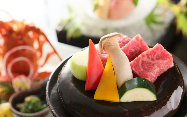 Shinshu Matsumoto Utsukushigahara Onsen Shoho