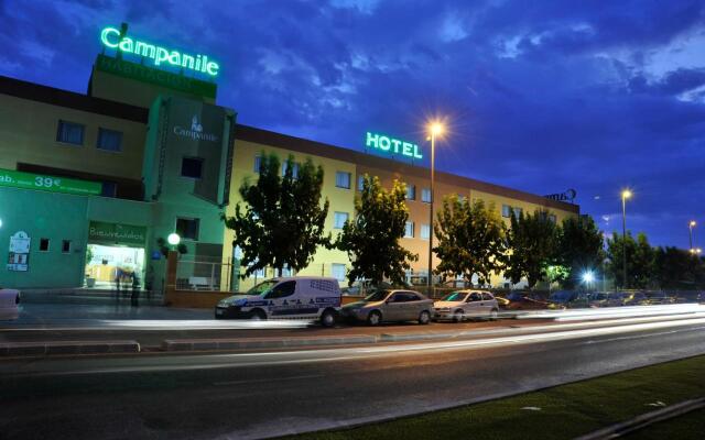 Hotel Campanile Murcia