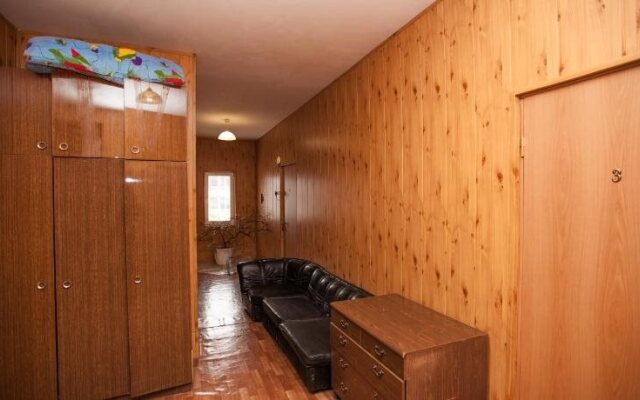 U Galiny Guest House
