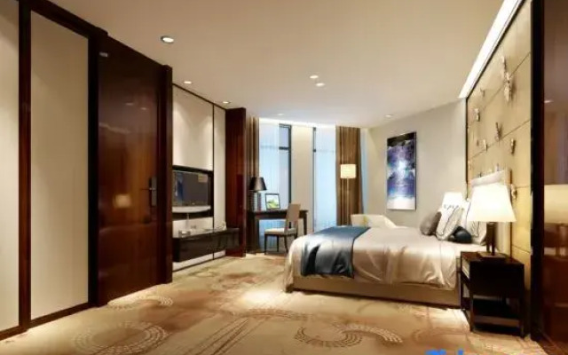 XINJUNYUE International Hotel
