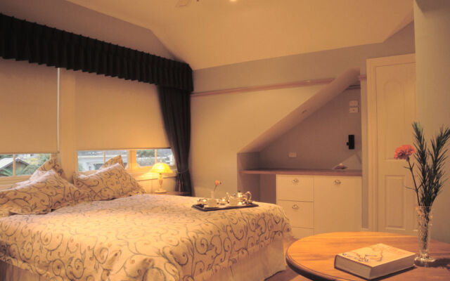 Sandholme Guesthouse