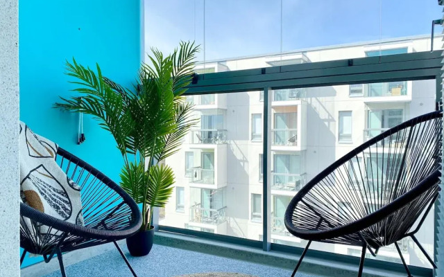 Borg Housing Travel Center