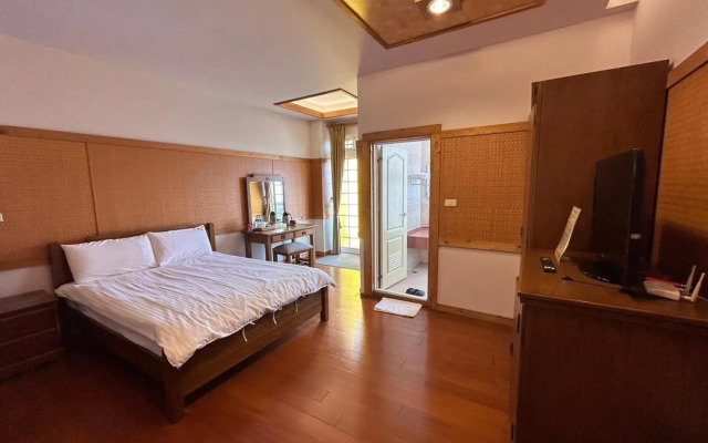 Euro Country Villa