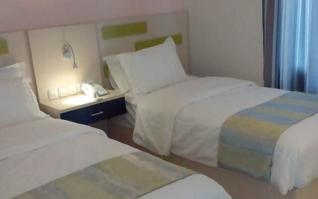 The Arizon at Malioboro Hotel