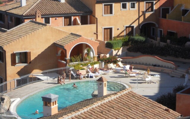 Residenza Borgo Punta Villa