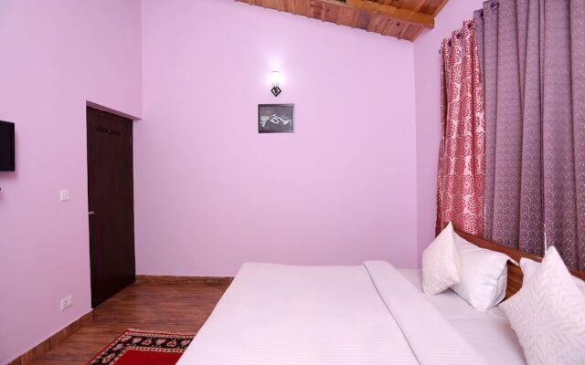 OYO 9754 Home Boutique 1BHK Bhowali