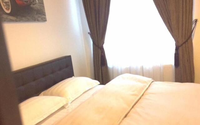 Apartament Ella