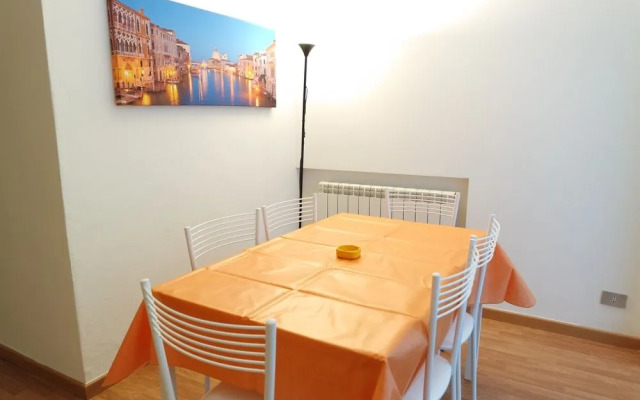 Temporary Home 2 Milano Crocetta