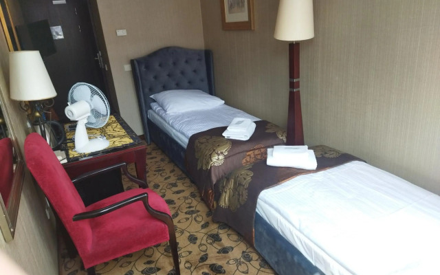 Great Polonia Kraków Kazimierz