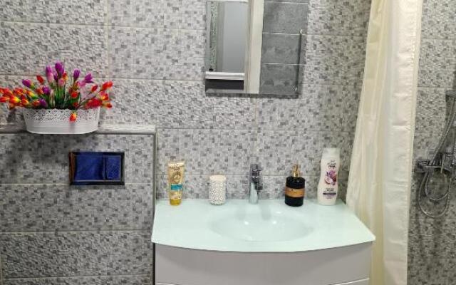 Crystal Twin Apartment