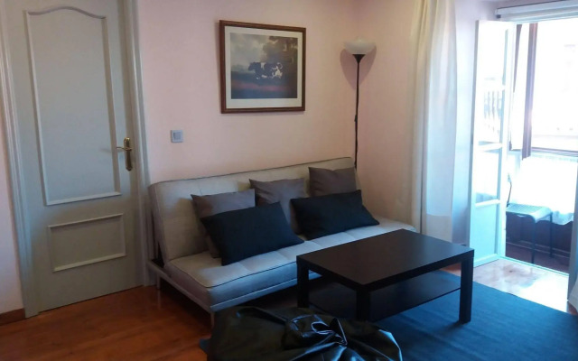 Apartmentos San Roque