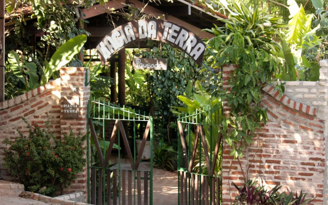 Pousada Magia da Terra