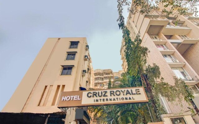 Hotel Cruz Royale