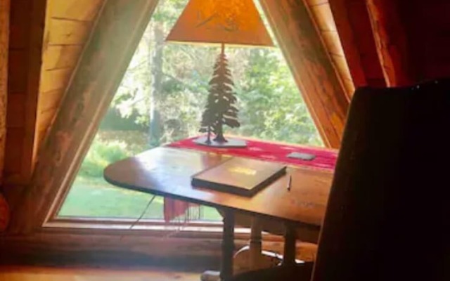 The Beaver Lodge by Escapades Tremblant