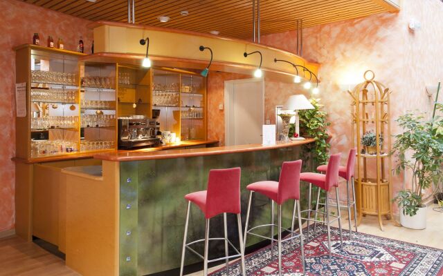 Hotel Majestic Alsace