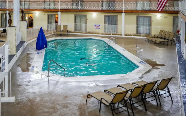 Quality Inn & Suites