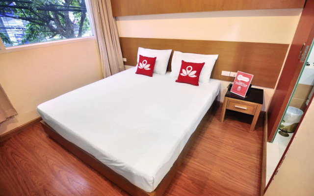 ZEN Rooms Surawong