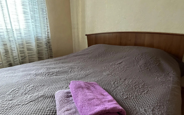 ValeryApart (ВалериАпарт) на улице Горького 140