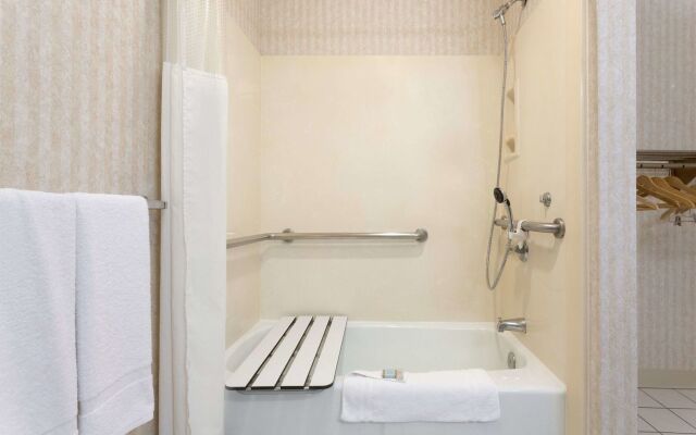 Triplodge of Santa Clarita