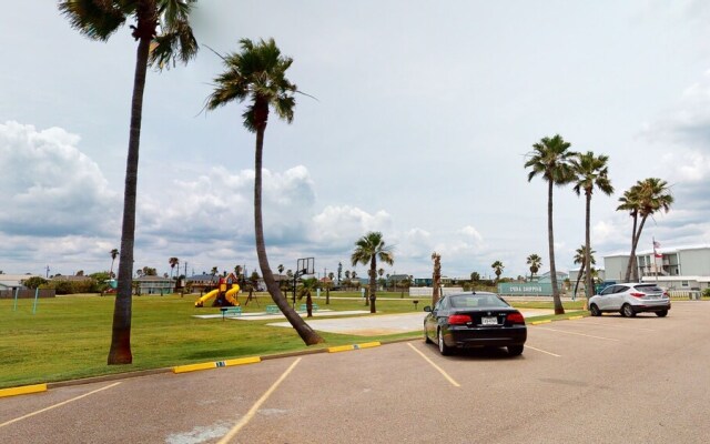 Ocean's 11 1 Bedroom Condo