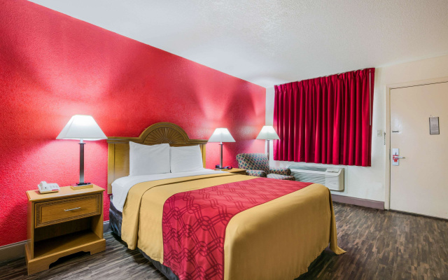 Econo Lodge & Suites Brinkley