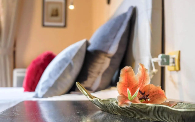 Casa Tradicional Canaria - I